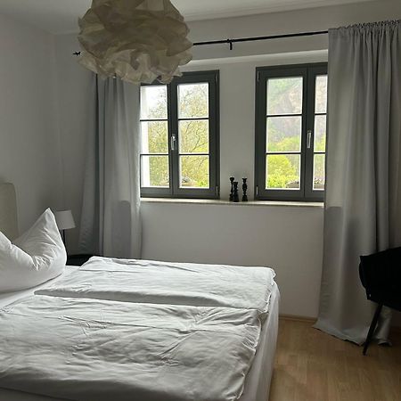 Ferienwohnung Geissler Радебойль Екстер'єр фото
